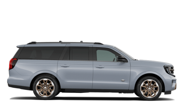 2026 Ford Expedition